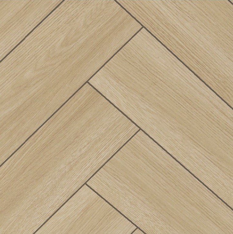 Ламинат "Alpine Floor" Herringbone 12 Дуб Тоскана (600*100*12 мм) — купить в Мурманске