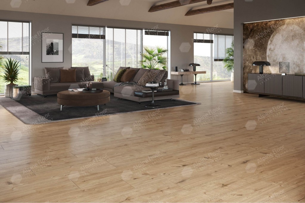 Ламинат "Arteo" Дуб Эрг (1285*192*8 мм) — купить в Мурманске