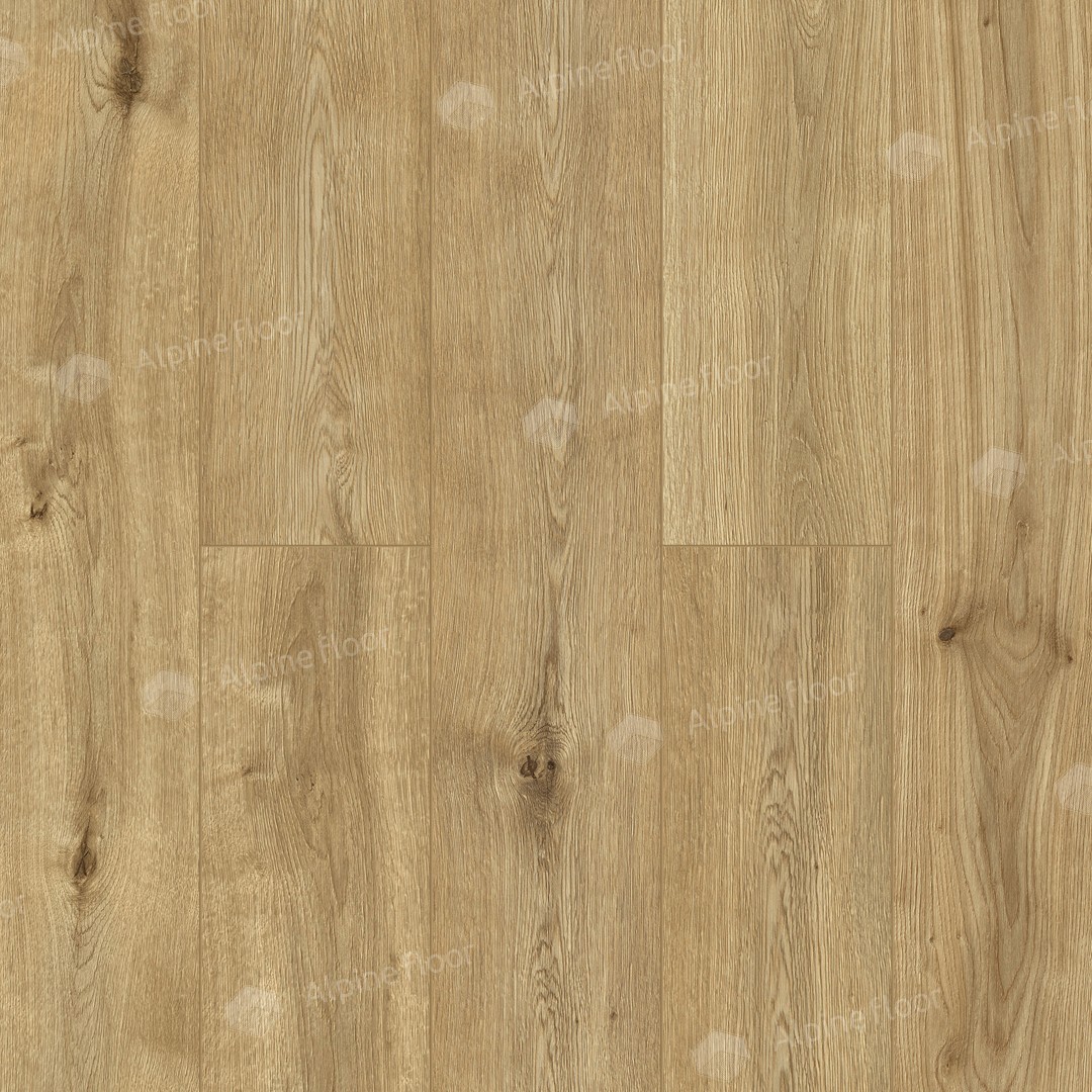 Ламинат "Alpine Floor" Дуб Копенгаген (1285*192*8 мм) — купить в Мурманске