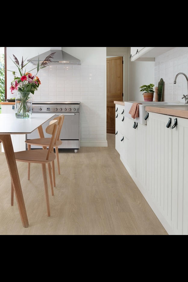 Замковая ПВХ плитка Silverleaf Oak 311 (1251*189*5 мм) — купить в Мурманске