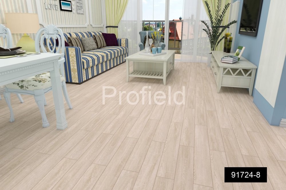 Ламинат "Profield" Дуб Ларедо (1217*145*8 мм) — купить в Мурманске