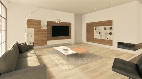 Ламинат "Kastamonu" Sunfloor Дуб миланский (1380*195*8 мм) — купить в Мурманске