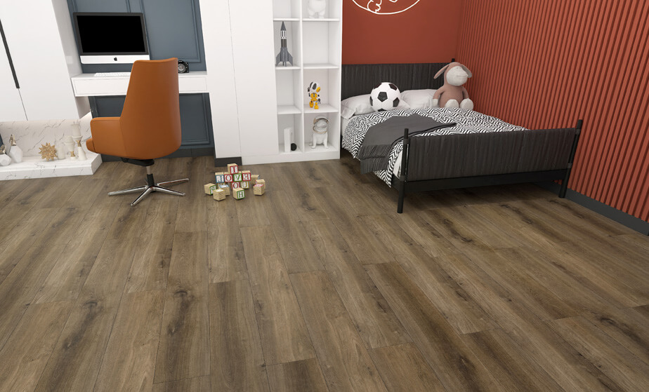 Ламинат SPC AquaMax Дуб Лодис (1524*228*4,5 мм) — купить в Мурманске