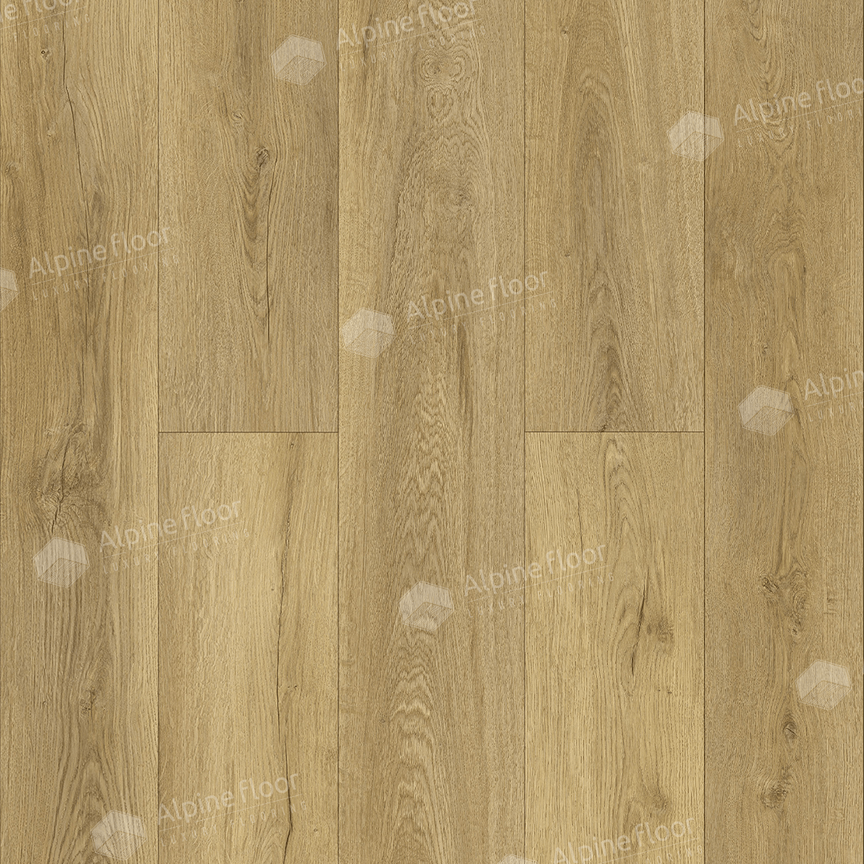 SPC ламинат "Alpine Floor" Фраменто (1220*183*4 мм) — купить в Мурманске