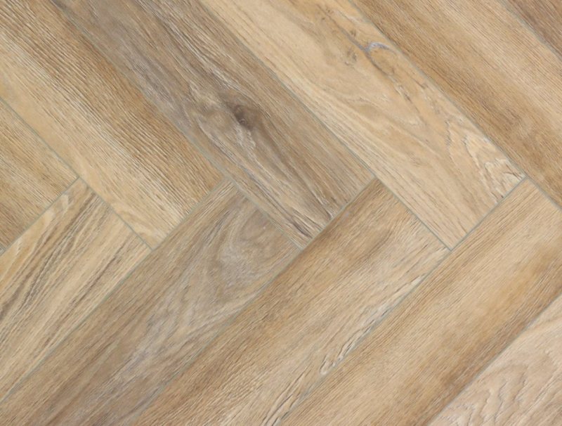 SPC плитка "Bonkeel" Дуб Бонди (640*128*4мм) — купить в Мурманске