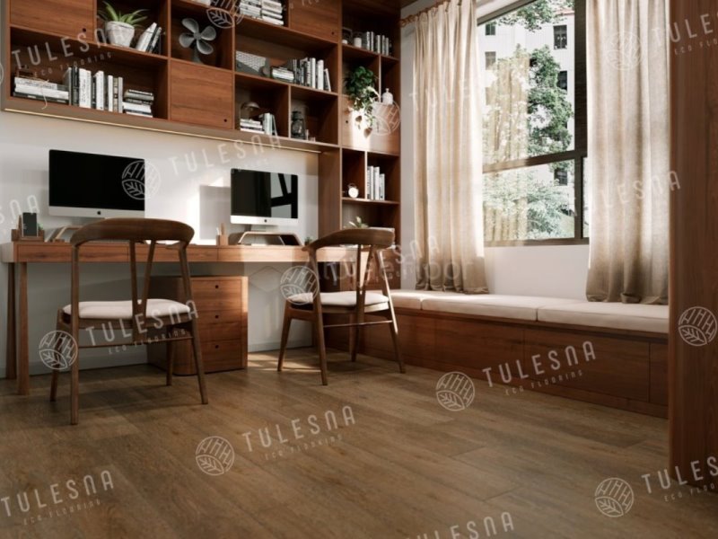 ABA Ламинат "Tulesna" Bello (1220*183*8 мм) — купить в Мурманске