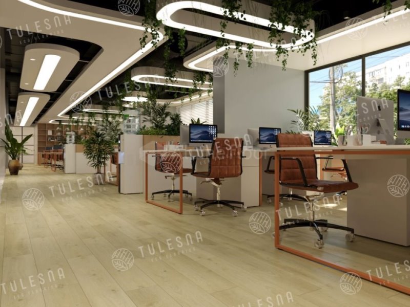 ABA Ламинат "Tulesna" Modesto (1220*183*8 мм) — купить в Мурманске