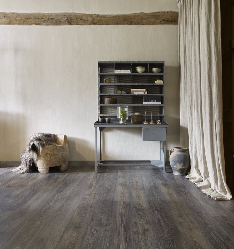 Замковая ПВХ плитка "Berry Alloc" Spirit Home 30 VINTAGE DARK (176,6*1210*3,4 мм) — купить в Мурманске