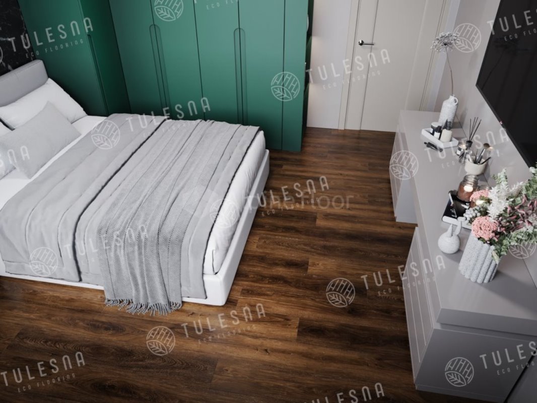 ABA Ламинат "Tulesna" Cielo (1220*183*8 мм) — купить в Мурманске