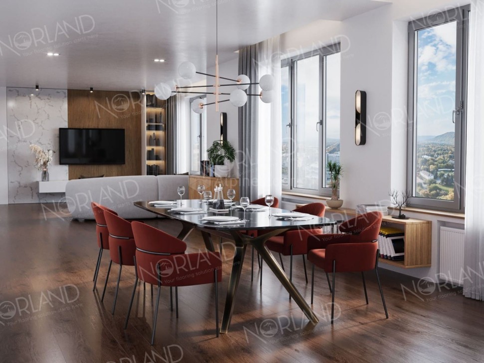 Виниловый ламинат "Norland" Astrit (1220*183*3,5 мм) — купить в Мурманске