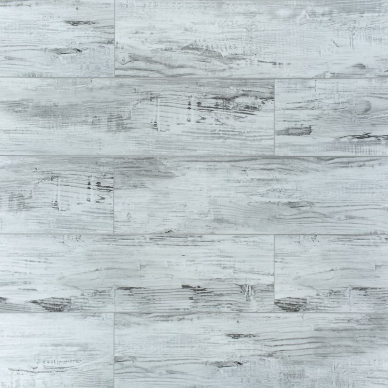 Замковая ПВХ плитка "Art Tile" Берёза Божоле (1220*152*5 мм) — купить в Мурманске