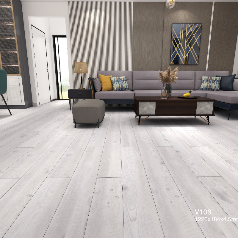 Виниловые полы "Betta" Villa Дуб Имола V106 (1220*184*4,5 мм) — купить в Мурманске