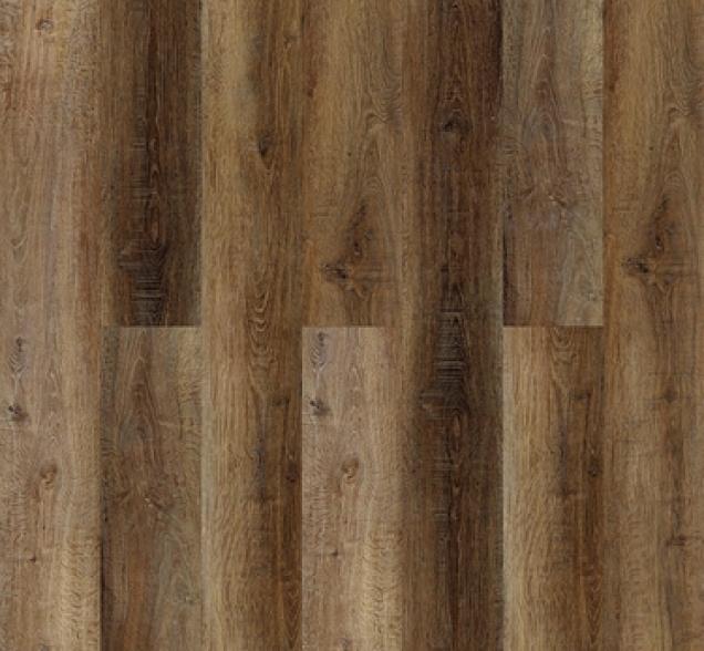 SPC ламинат "CronaFloor" Wood 4V Дуб Чак (1200*180*4 мм) — купить в Мурманске