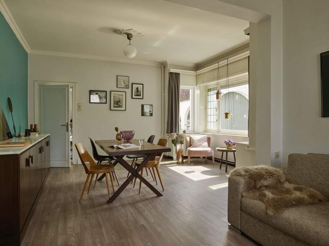 Замковая ПВХ плитка "Berry Alloc" Pureclick 55 COLUMBIAN OAK 939M (204*1326*5 мм) — купить в Мурманске