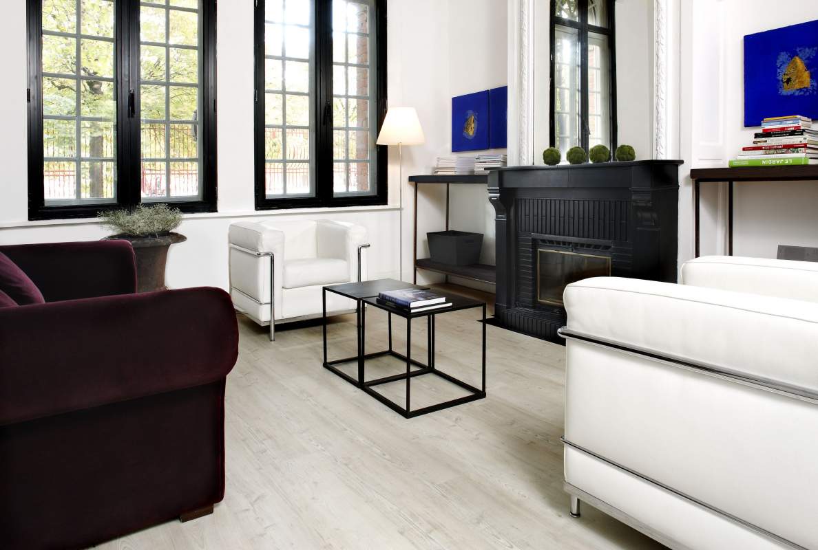 Замковая ПВХ плитка "Berry Alloc" Pureloc 40 SUMMER PINE (176,6*1210*5 мм) — купить в Мурманске