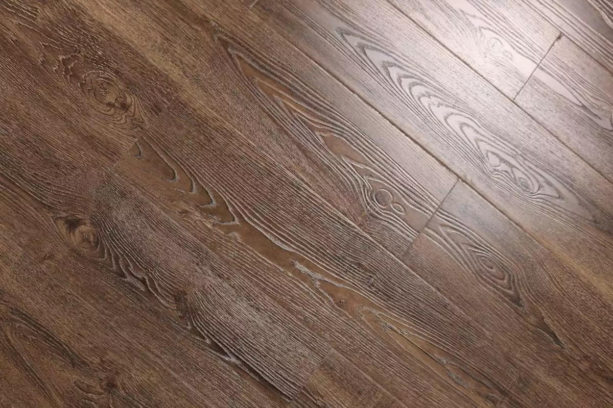 Ламинат "Woodstyle" Cottage Кэр (1217*145*8 мм) — купить в Мурманске