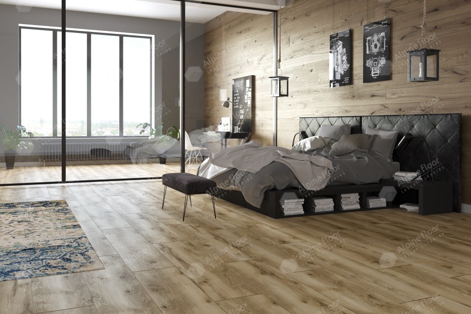 Ламинат "Arteo" Дуб Фьорленд (1285*280*10 мм) — купить в Мурманске