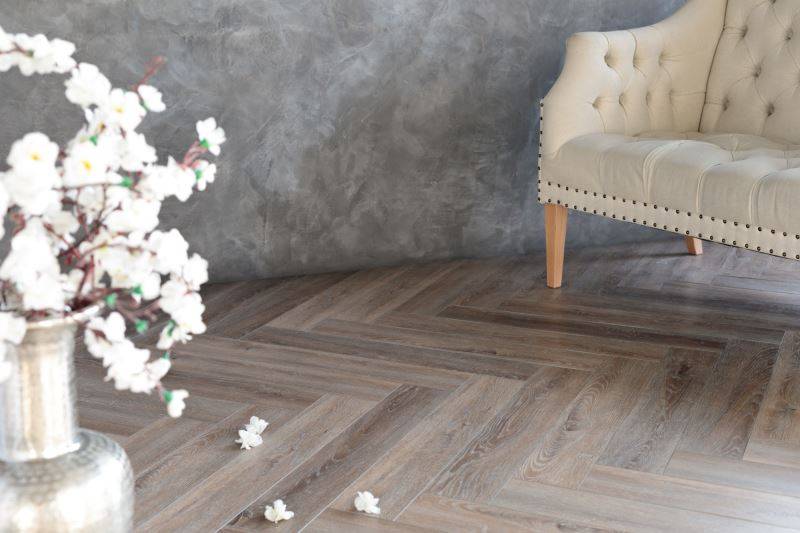 Замковая ПВХ плитка "Aquafloor" AF6013PQ (720*120*7 мм) — купить в Мурманске