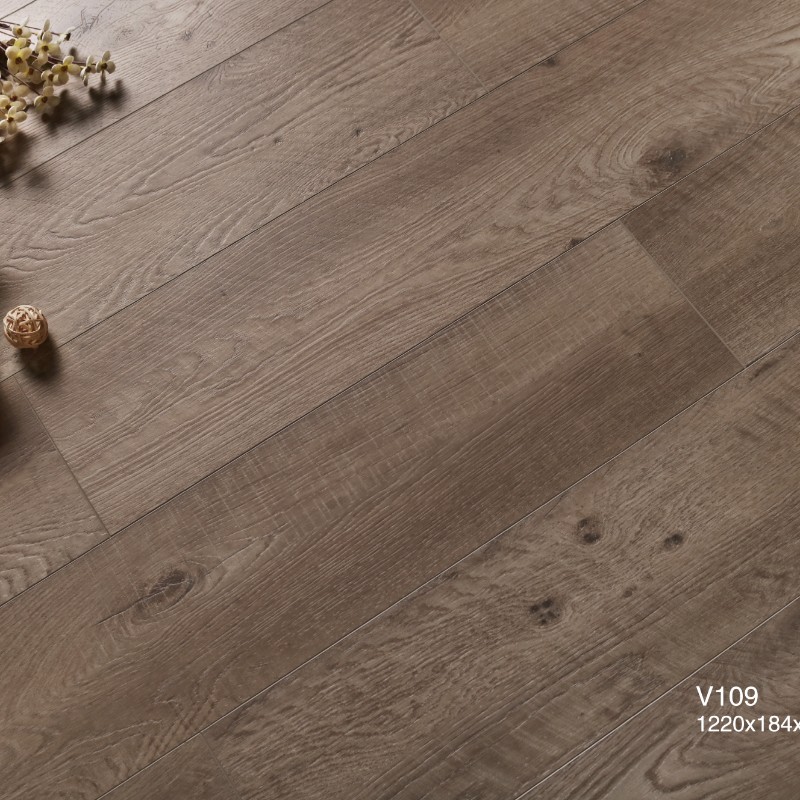Виниловые полы "Betta" Villa Дуб Комано V109 (1220*184*4,5 мм) — купить в Мурманске