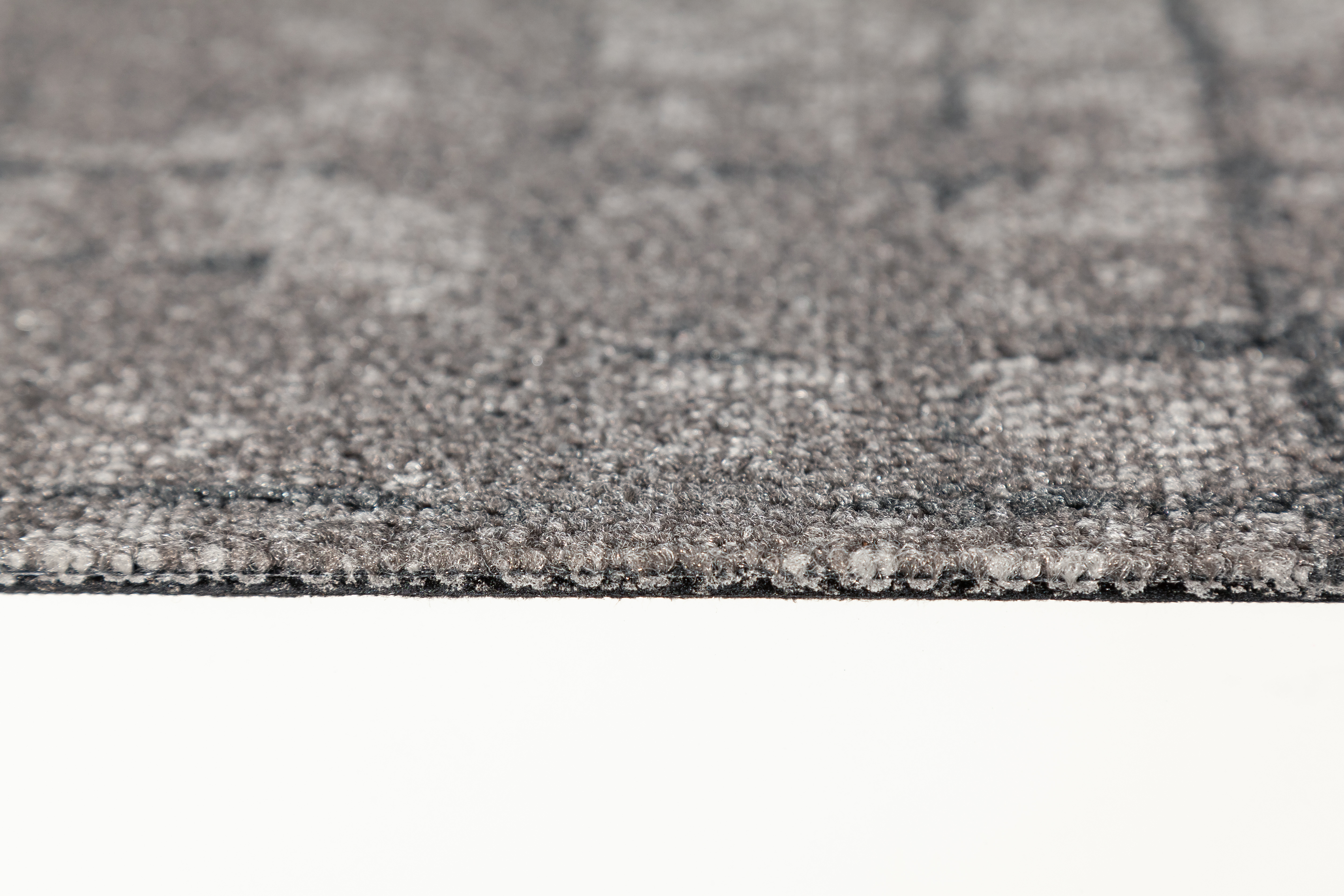 Ковровая плитка Macro Tile 96 (500*500*5 мм) — купить в Мурманске