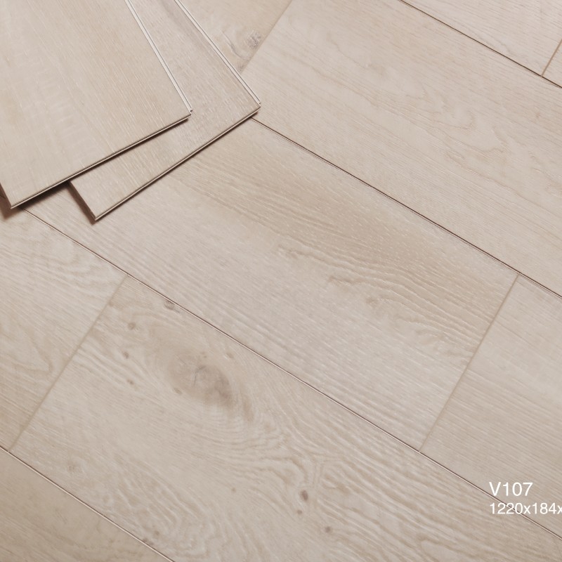 Виниловые полы "Betta" Villa Дуб Малье V107 (1220*184*4,5 мм) — купить в Мурманске