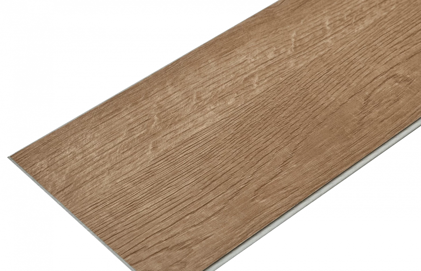 SPC плитка для пола Дуб Кофейный (915*152*4,4 мм) — купить в Мурманске
