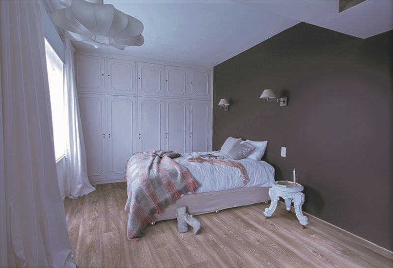 Замковая ПВХ плитка "Berry Alloc" Pure Click Columbian Oak 939M (1326*204*5мм) — купить в Мурманске