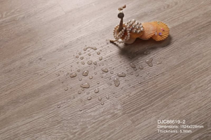 SPC ламинат "Profield" Дуб Маунт (228*1524*5,5 мм) — купить в Мурманске