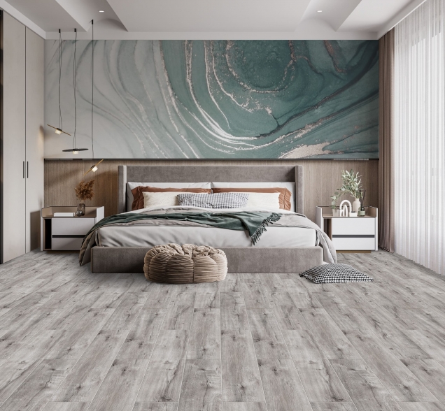 SPC ламинат "Royce" Sense Дуб Паро 703 (1200*180*4 мм) — купить в Мурманске