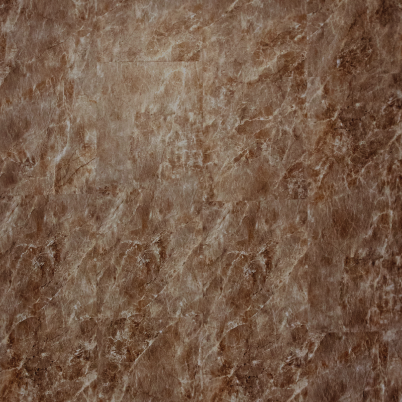 SPC плитка Мрамор Марон 115 (600*300*4 мм) — купить в Мурманске