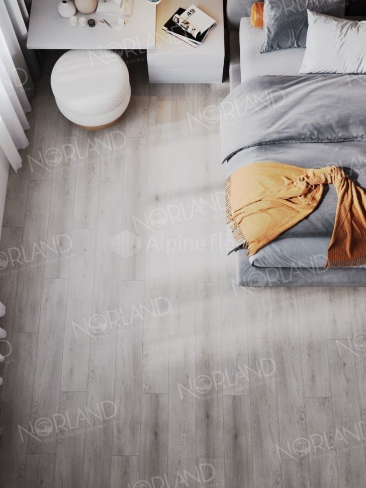 Кварцвиниловый ламинат "Norland" Sigrid Superior Alda (1220*183*8 мм) — купить в Мурманске
