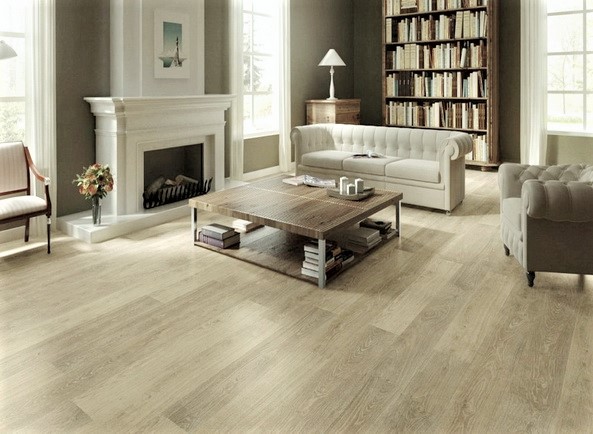 Ламинат "Tarkett" Gallery Рембрант (1292*116*12 мм) — купить в Мурманске