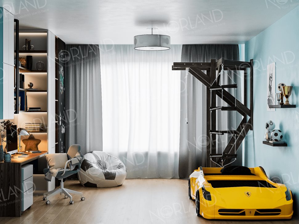 Кварцвиниловый ламинат "Norland" Sigrid Superior Abbi (1220*183*8 мм) — купить в Мурманске