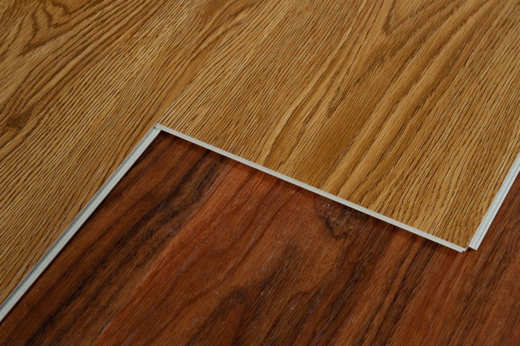 SPC ламинат "OneFloor" ЕСО 8008 (1220*184*4 мм) — купить в Мурманске