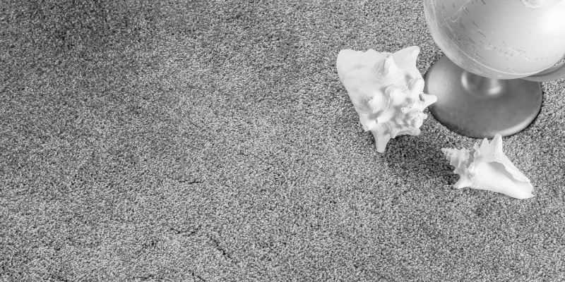 Ковролин "Зартекс" Савойя Перламутр (3м) — купить в Мурманске