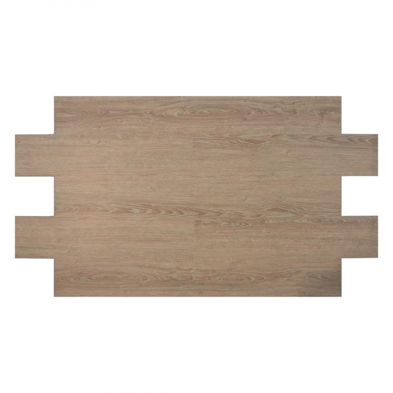 Замковая ПВХ плитка Дуб Тисая 112 (1200*182*4 мм) — купить в Мурманске