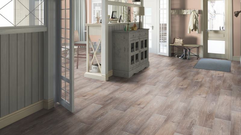 Ламинат "Tarkett" Cinema Вивьен (1292*194*8 мм) — купить в Мурманске