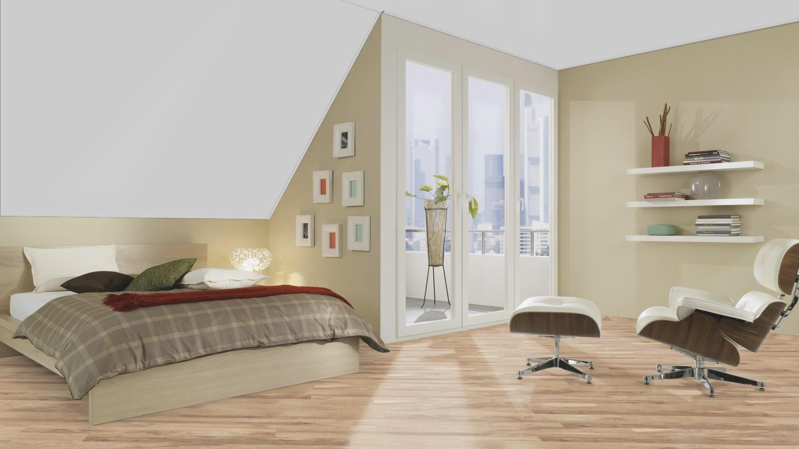 Ламинат "Kronospan" Vintage Classic Natural Hickory 5943 (1285*192*10 мм) — купить в Мурманске