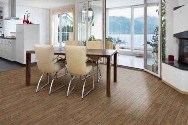 Ламинат "Ideal" Form Дуб Апполон (1380*195*8 мм) — купить в Мурманске