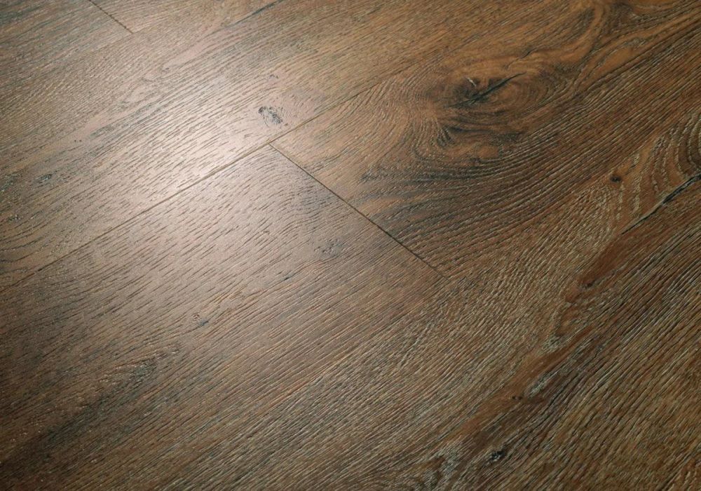 Виниловые полы "Aquafloor" Quartz SPC AF3512QV (1220*180*3,5 мм) — купить в Мурманске