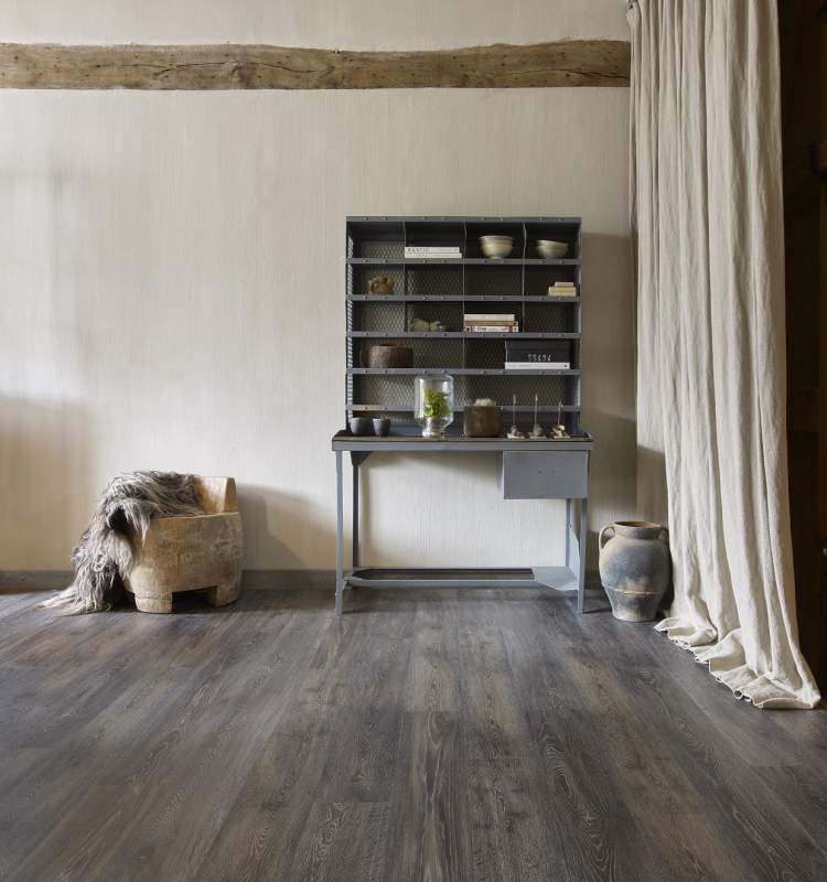 Замковая ПВХ плитка "Berry Alloc" Spirit Home 30 VINTAGE DARK (176,6*1210*3,4 мм) — купить в Мурманске