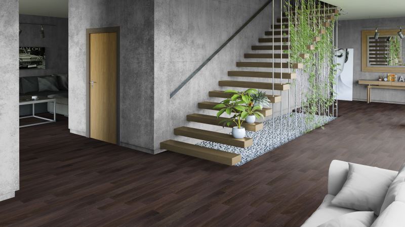 Ламинат "Tarkett" Gallery Дали (1292*116*12 мм) — купить в Мурманске