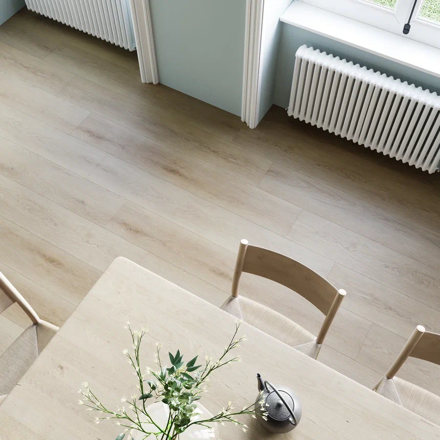 SPC ламинат "Invictus" Cashmere Oak Beach (1500*225*5мм) — купить в Мурманске