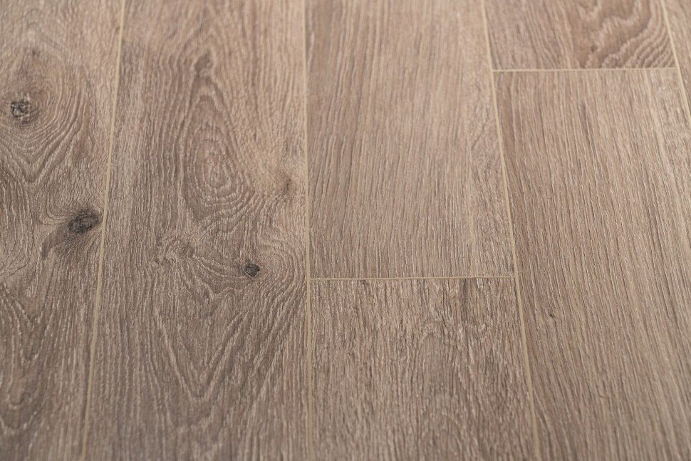 Виниловый ламинат "Bonkeel" Style Дуб Матира (1200*125*4 мм) — купить в Мурманске