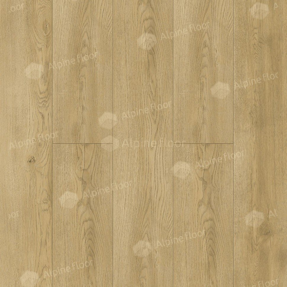 Виниловый ламинат "Alpine Floor" Classic Light MC Тисс (1220*183*3,5 мм) — купить в Мурманске