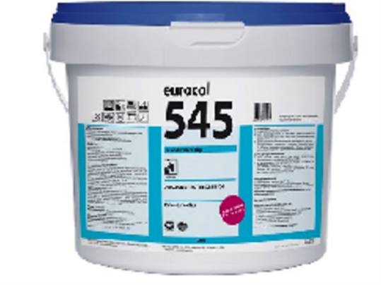 Клей-фиксатор Forbo Eurocol 545 Eurofix Multi 13 кг