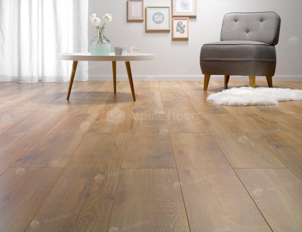 Ламинат "Homflor" Distingo Pablo (1286*172*10 мм) — купить в Мурманске