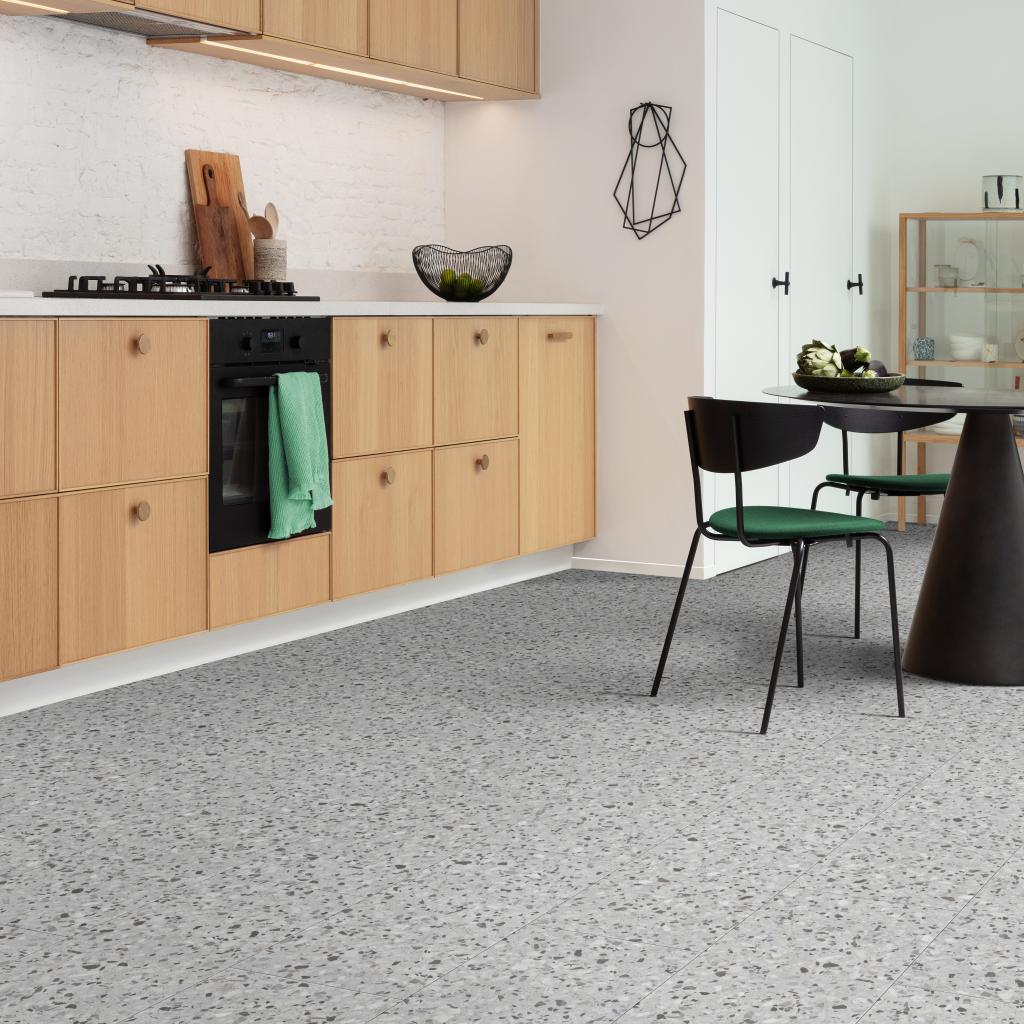 SPC ламинат "Adelar" Eterna Acoustic 15928 Ravello (610*305*6 мм) — купить в Мурманске