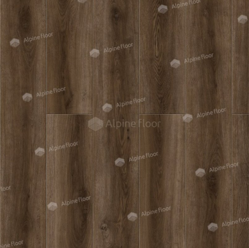 Ламинат "Alpine Floor" Дуб Прато (1218*198*8 мм) — купить в Мурманске
