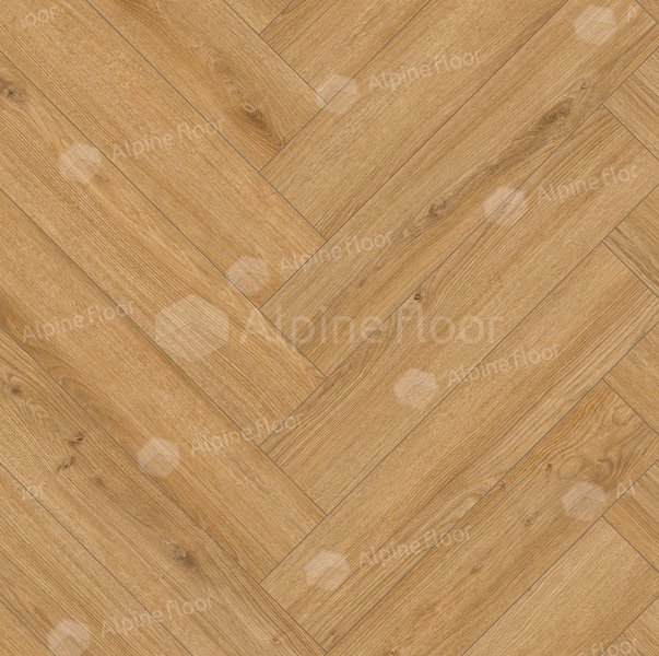 Ламинат "Alpine Floor" Дуб Прадес (643*131*8 мм) — купить в Мурманске